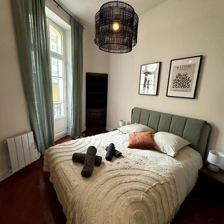 La Real - Apt 2 Chambres Renove Perpignan Exteriér fotografie
