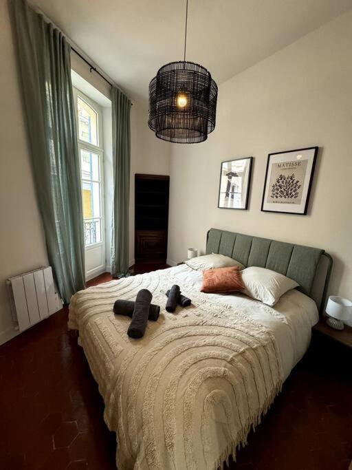 La Real - Apt 2 Chambres Renove Perpignan Exteriér fotografie