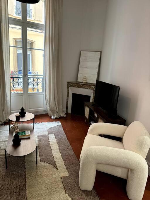La Real - Apt 2 Chambres Renove Perpignan Exteriér fotografie