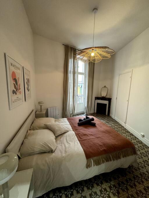 La Real - Apt 2 Chambres Renove Perpignan Exteriér fotografie