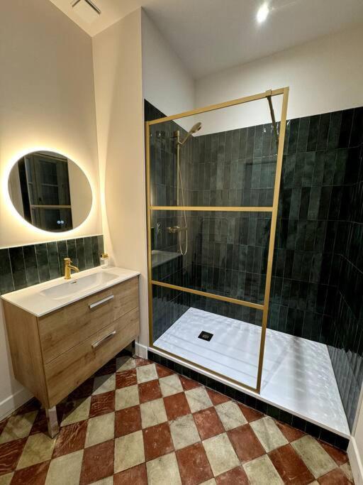 La Real - Apt 2 Chambres Renove Perpignan Exteriér fotografie