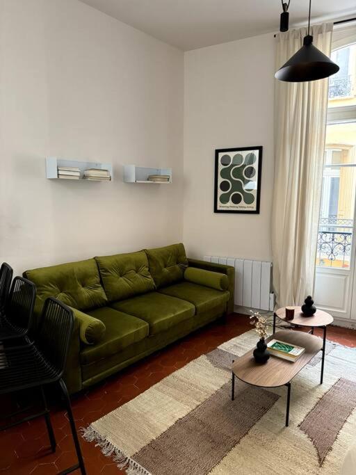 La Real - Apt 2 Chambres Renove Perpignan Exteriér fotografie